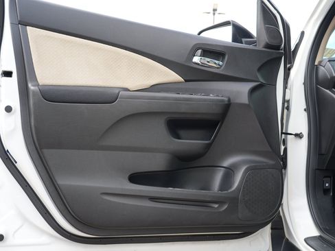 Used 2015 Honda CR-V EX image 14