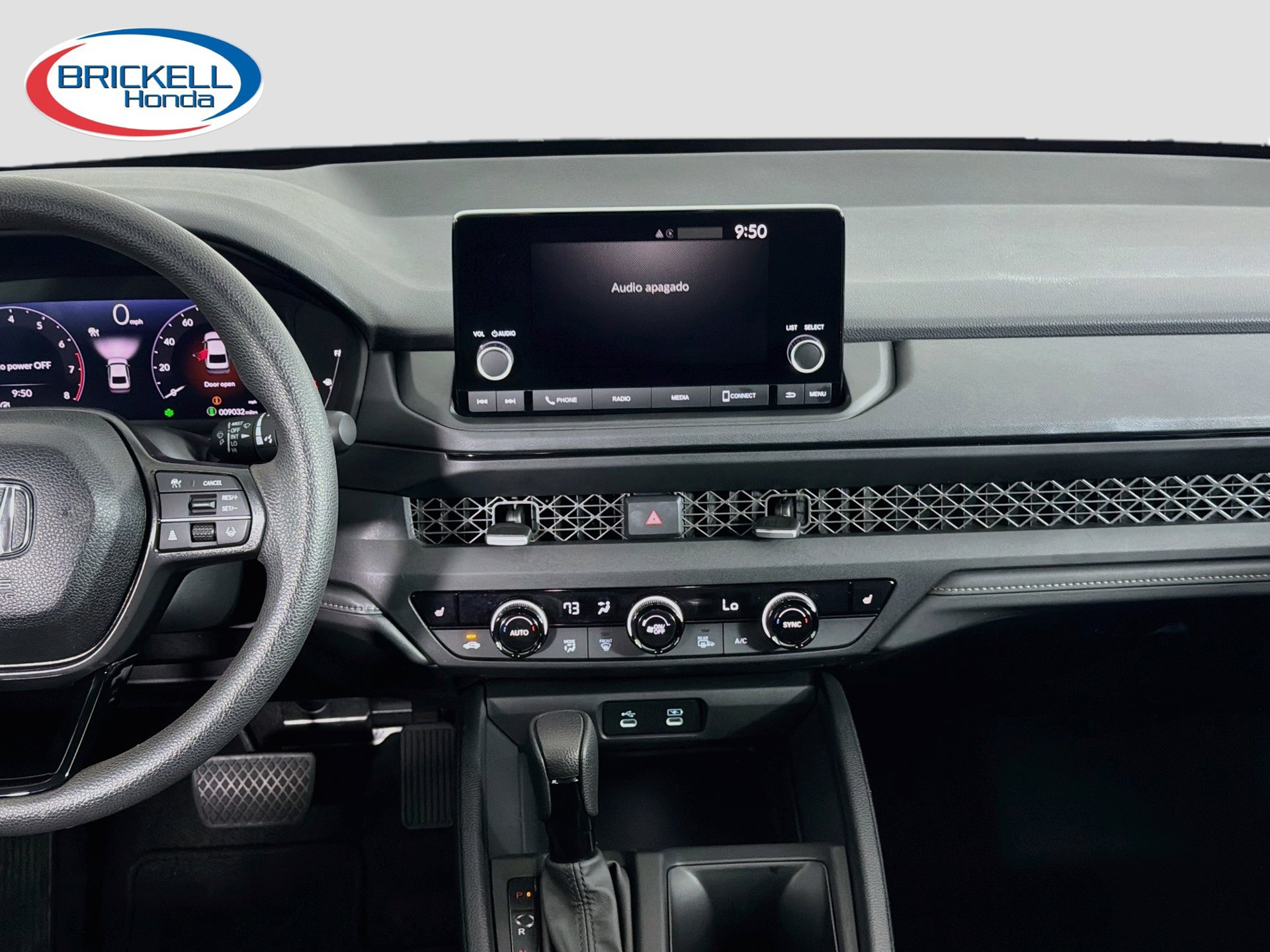 Used 2025 Honda Accord SE image 19
