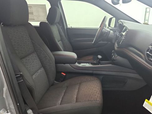 New 2026 Dodge Durango GT w/ Blacktop Package image 34