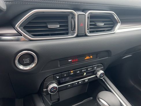 New 2025 MAZDA CX-5 Carbon Edition image 34