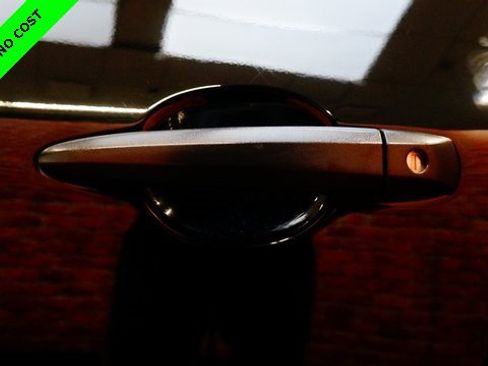 Certified 2023 Nissan Rogue S image 75