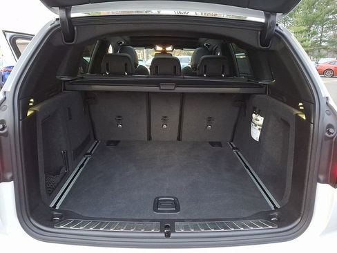 Certified 2022 BMW X3 xDrive30i w/ Convenience Package w/ZPA image 27