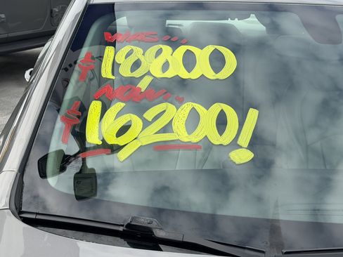 Used 2017 Buick LaCrosse Essence w/ Sights and Sounds Package image 2