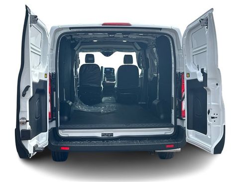 New 2025 Ford Transit 250 Low Roof w/ Load Area Protection Package image 12