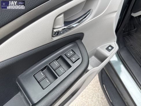 Used 2019 Honda Ridgeline RTL image 13