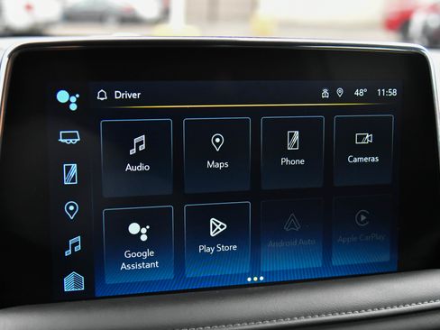 Used 2024 Chevrolet Tahoe LT AWD/4WD image 19