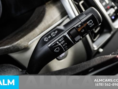 Used 2023 Kia Sorento EX w/ Panoramic Sunroof Package image 32