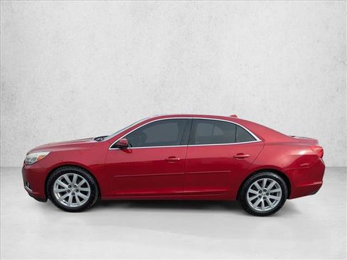 Used 2014 Chevrolet Malibu LT image 9