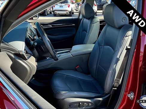 Used 2021 Buick Enclave Premium image 20