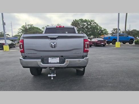 Used 2021 RAM 2500 Laramie AWD/4WD image 32