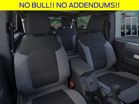 New 2026 Ford Bronco 2-Door image 10