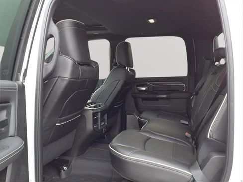 New 2026 RAM 2500 Power Wagon AWD/4WD image 10
