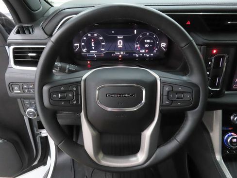 Used 2023 GMC Yukon XL Denali w/ LPO, Floor Liner Package AWD/4WD image 14