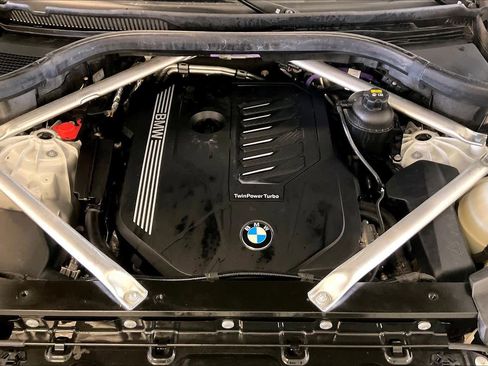 Certified 2022 BMW X5 xDrive40i w/ Premium Package image 30