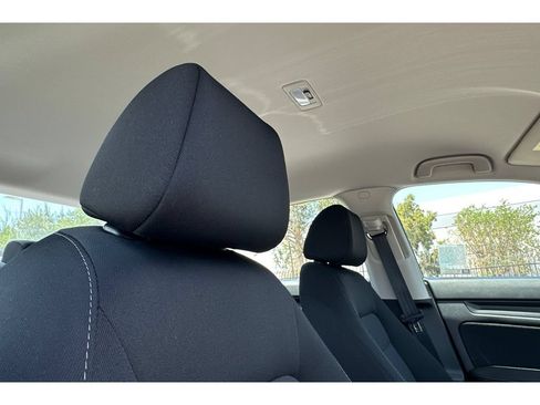 Used 2026 Honda Civic LX image 19