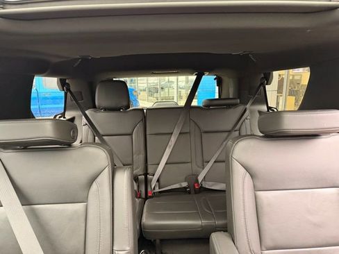 Used 2021 Chevrolet Tahoe LT w/ LT Signature Package image 22