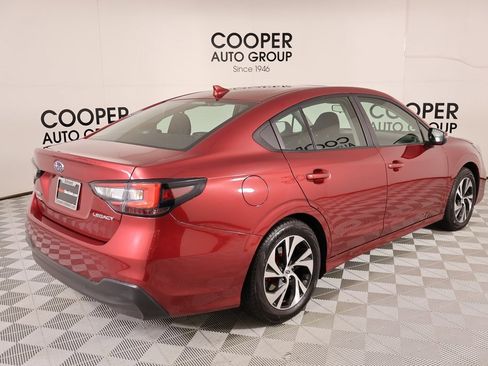 Used 2025 Subaru Legacy Premium image 23