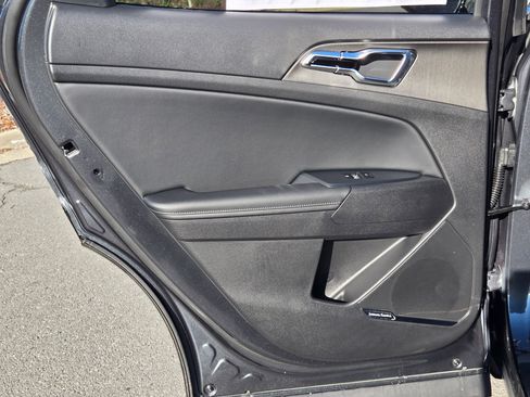 New 2026 Kia Sportage X-Line Prestige image 24