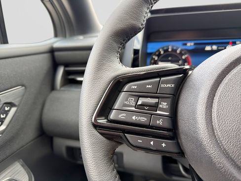 New 2026 Subaru Outback Limited AWD/4WD image 22