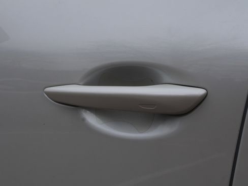 Used 2023 MAZDA CX-50 AWD 2.5 S w/ Cargo Package image 21