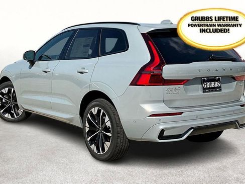 New 2026 Volvo XC60 B5 Plus w/ Protection Package Premier image 6