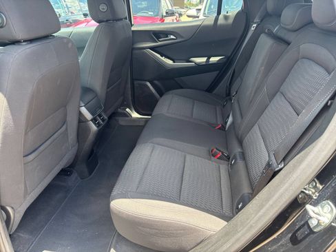 Used 2025 Chevrolet Equinox LT FWD image 25