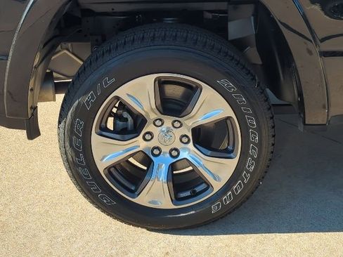 Used 2022 RAM 1500 Laramie image 3