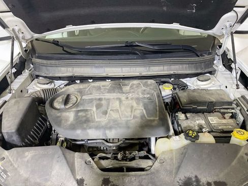 Used 2020 Jeep Cherokee Limited AWD/4WD image 10