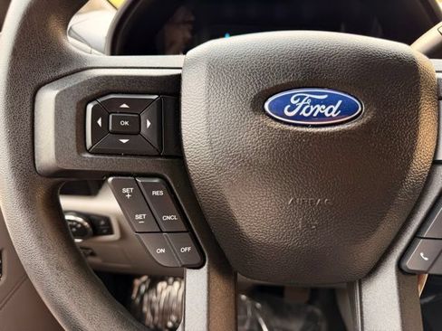 Used 2018 Ford F150 XL w/ Equipment Group 101A Mid AWD/4WD image 31