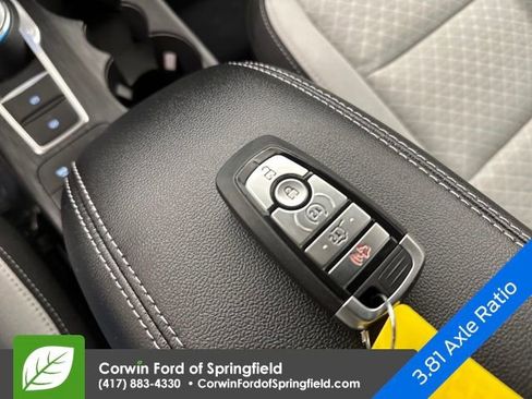 New 2026 Ford Escape Active w/ Cold Weather Package image 28