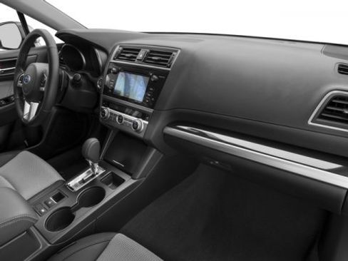 Used 2017 Subaru Legacy 2.5i Sport image 19