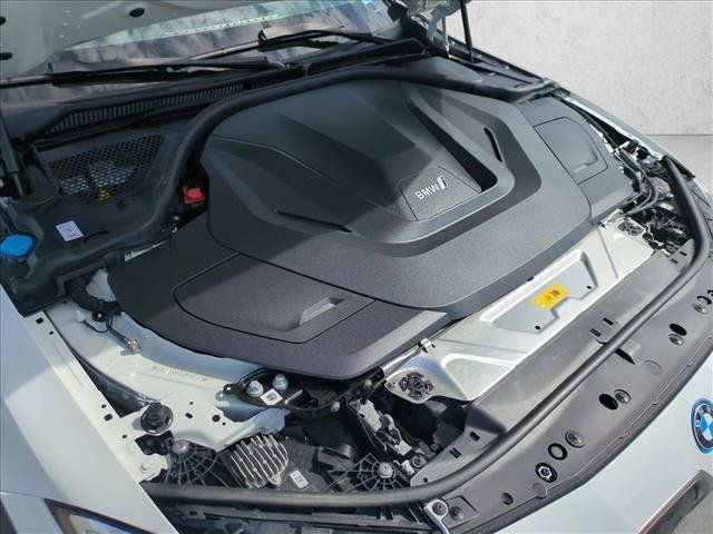 Used 2024 BMW i4 eDrive40 w/ Convenience Package RWD image 24