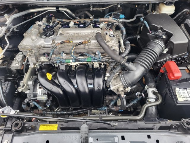 Used 2009 Toyota Corolla LE FWD image 11