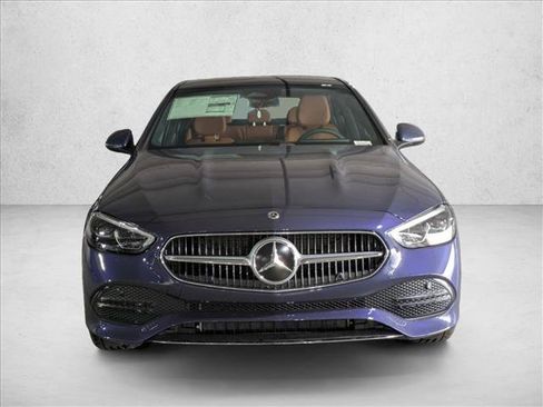 Used 2026 Mercedes-Benz C 300 Sedan image 5
