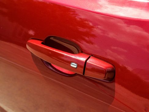 Used 2016 Chevrolet Camaro SS RWD image 35