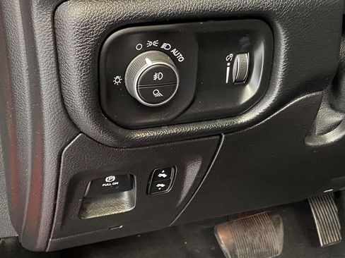 Used 2020 RAM 1500 Rebel w/ Rebel Level 1 Equipment Group image 22