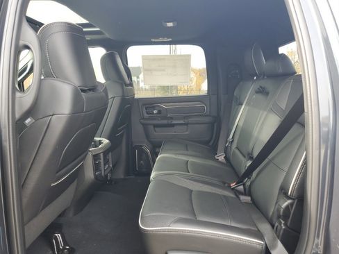 New 2026 RAM 2500 Limited image 28