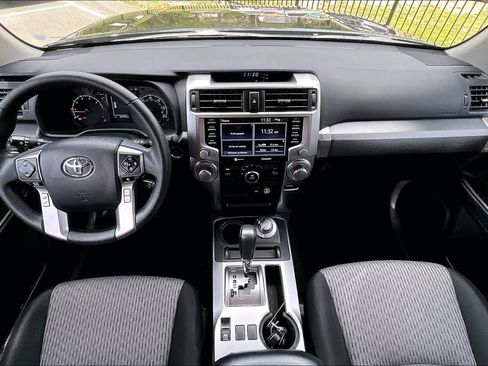 Used 2021 Toyota 4Runner SR5 image 15