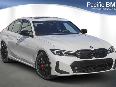 New 2026 BMW M340i w/ Shadowloine Package