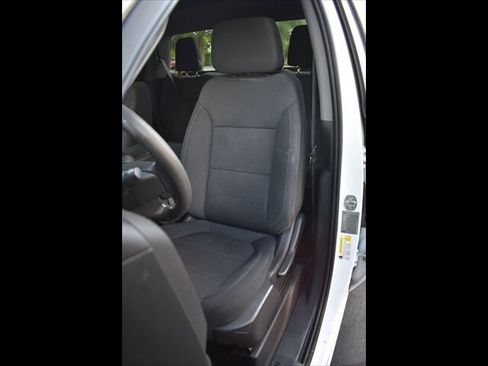 Used 2021 Chevrolet Silverado 2500 W/T w/ WT Fleet Convenience Package RWD image 16