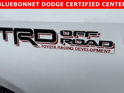 Used 2007 Toyota Tundra Limited RWD image 7