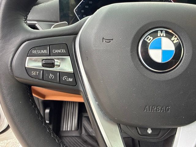 Used 2023 BMW 330i xDrive Sedan w/ Premium Package AWD/4WD image 39