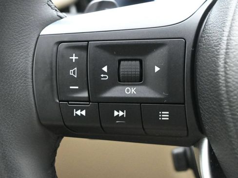 Used 2023 INFINITI QX60 Luxe FWD image 7