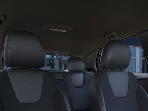 New 2026 Buick Encore GX Preferred w/ Comfort Package image 39