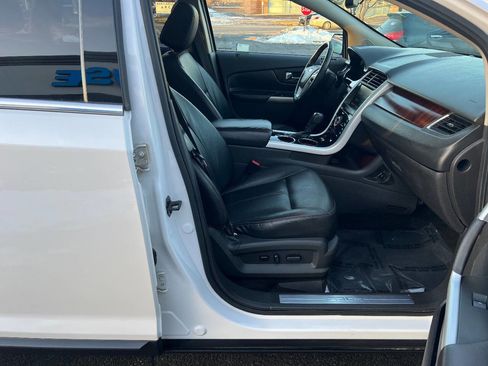 Used 2014 Ford Edge Limited w/ Equipment Group 302A image 25