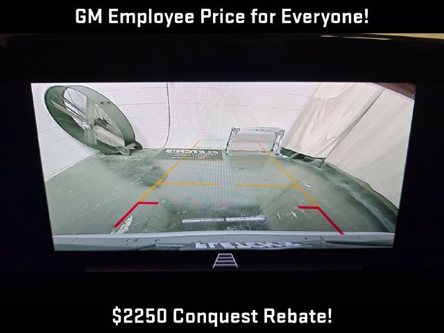 New 2026 Buick Encore GX Preferred w/ Comfort Package AWD/4WD image 20