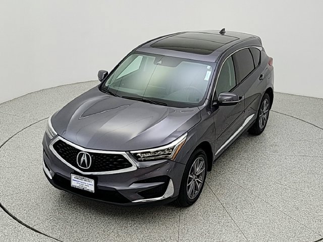 Used 2021 Acura RDX w/ Technology Package AWD/4WD image 13