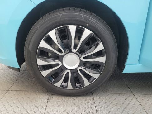 Used 2021 Chevrolet Spark LS image 31