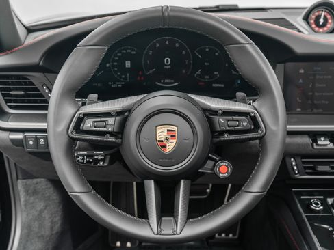 Used 2026 Porsche 911 GTS image 15