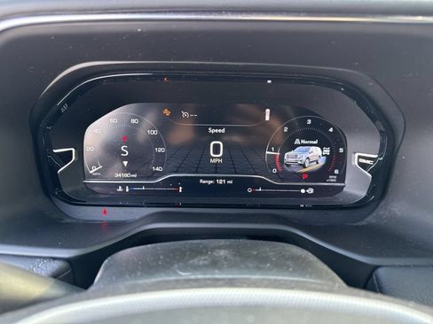 Used 2023 GMC Yukon XL Denali AWD/4WD image 33